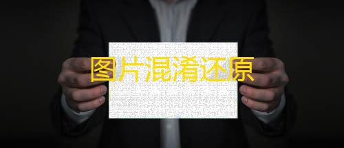 pjoc run三角洲图片混淆还原